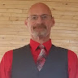 Meet your Posher, Larry